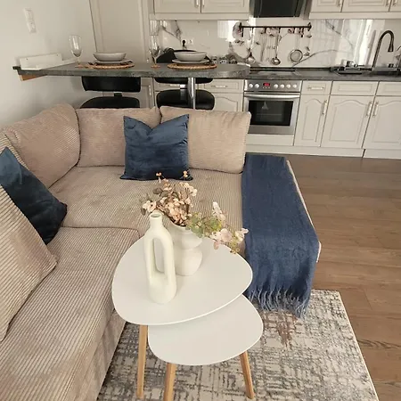 Casa Bella Eifel Apartment Euskirchen